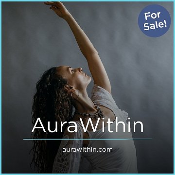 AuraWithin.com