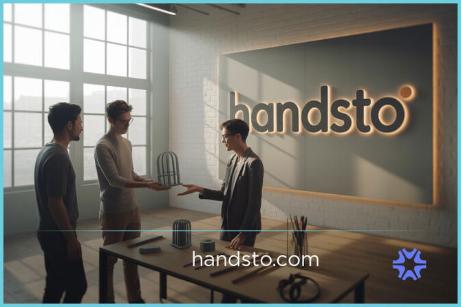HandsTo.com — 2