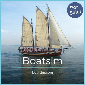 Boatsim.com