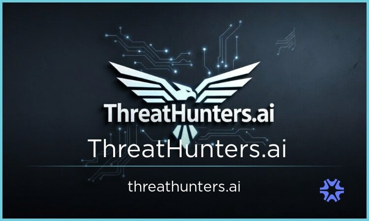 ThreatHunters.ai image 2