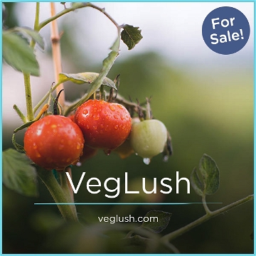 VegLush.com