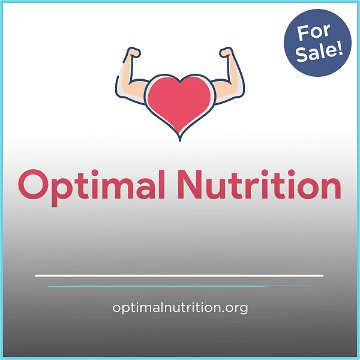 OptimalNutrition.org