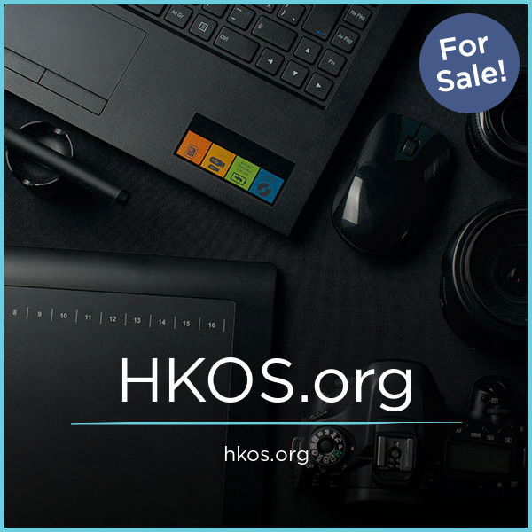 HKOS.org