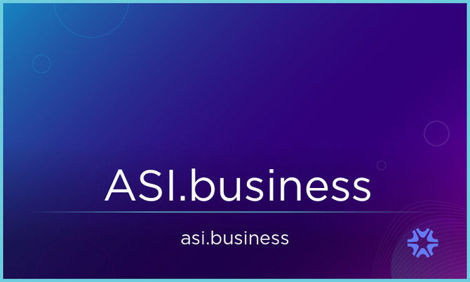 ASI.business