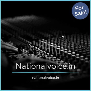 nationalvoice.in