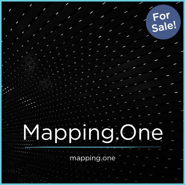 Mapping.One