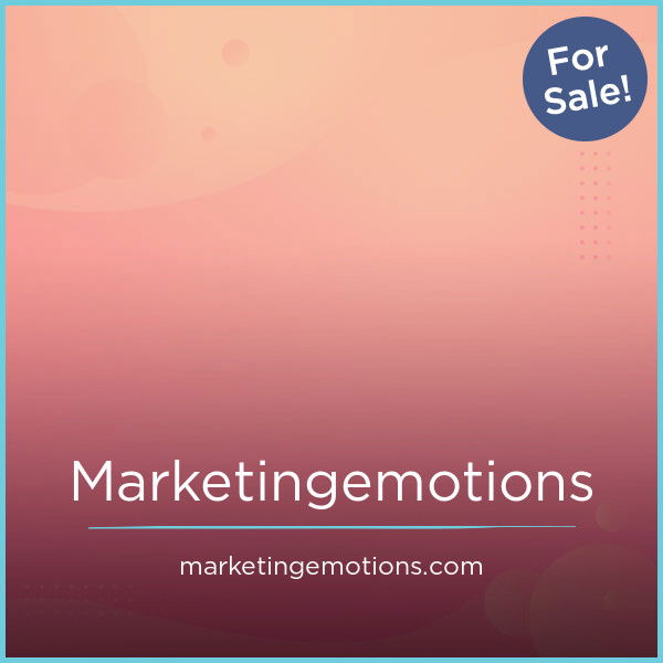 MarketingEmotions.com
