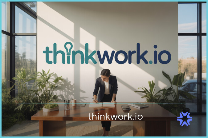 thinkwork.io - Good domains for sale