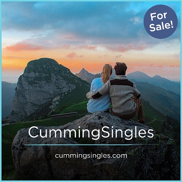 CummingSingles.Com
