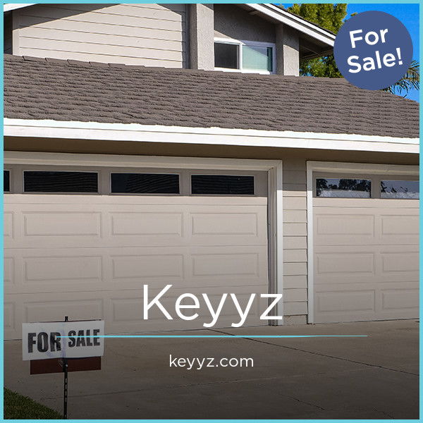Keyyz.com