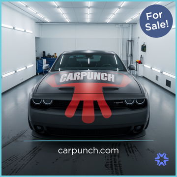 CarPunch.com