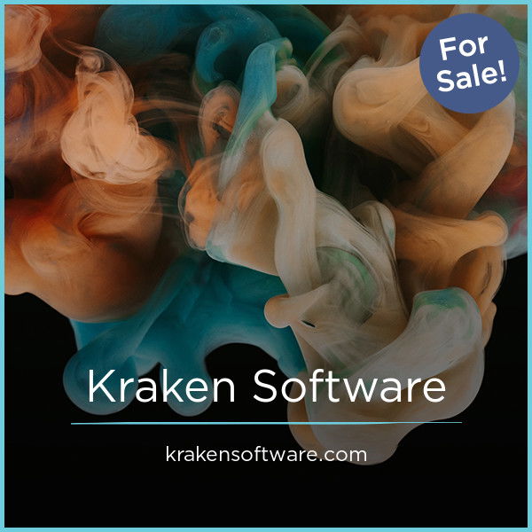 KrakenSoftware.com