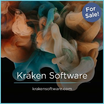 KrakenSoftware.com