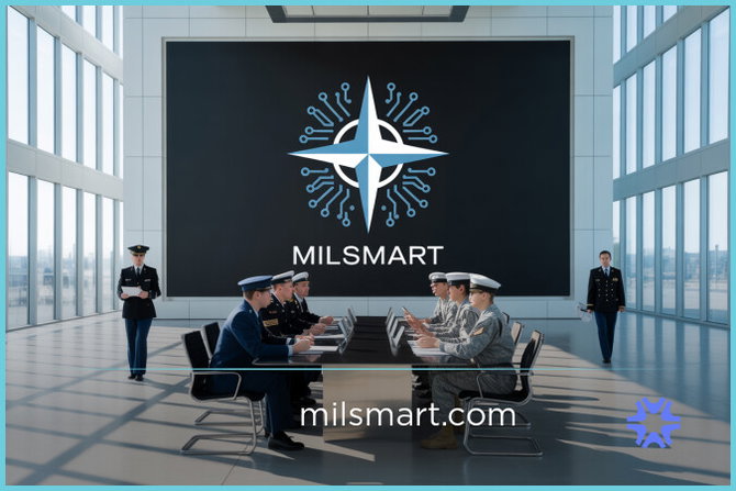 MilSmart.com — 2