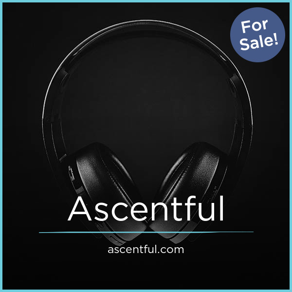 Ascentful.com - Catchy premium domain marketplace