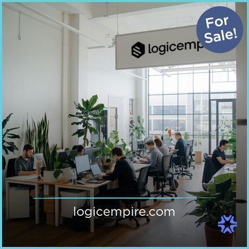 LogicEmpire.com