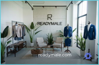 ReadyMale.com - Good premium domain names for sale