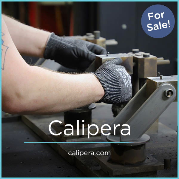 Calipera.com