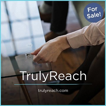 TrulyReach.com