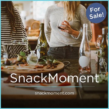 SnackMoment.com