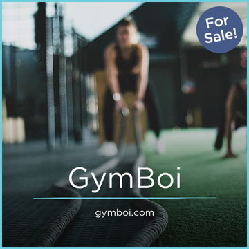 GymBoi.com