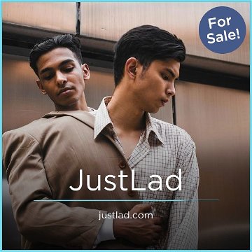 JustLad.com