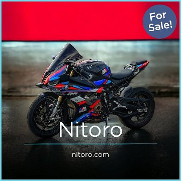 Nitoro.com