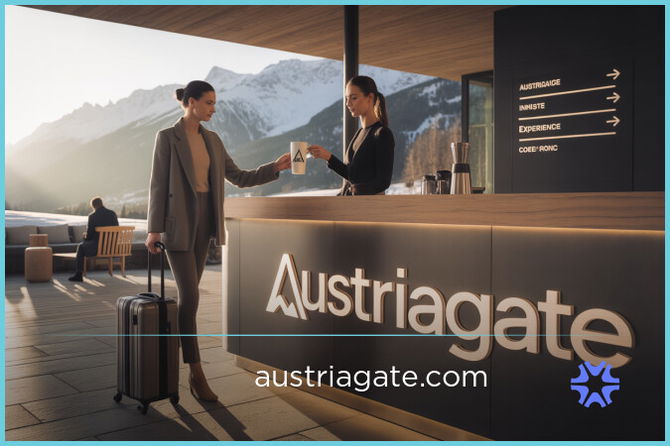 AustriaGate.com — 2