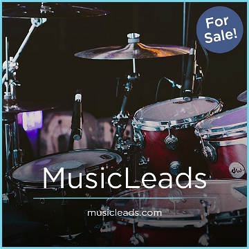 MusicLeads.com