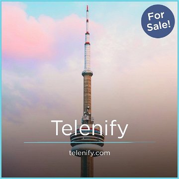 Telenify.com