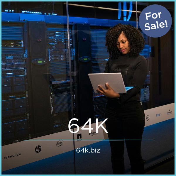 64K.biz — 2
