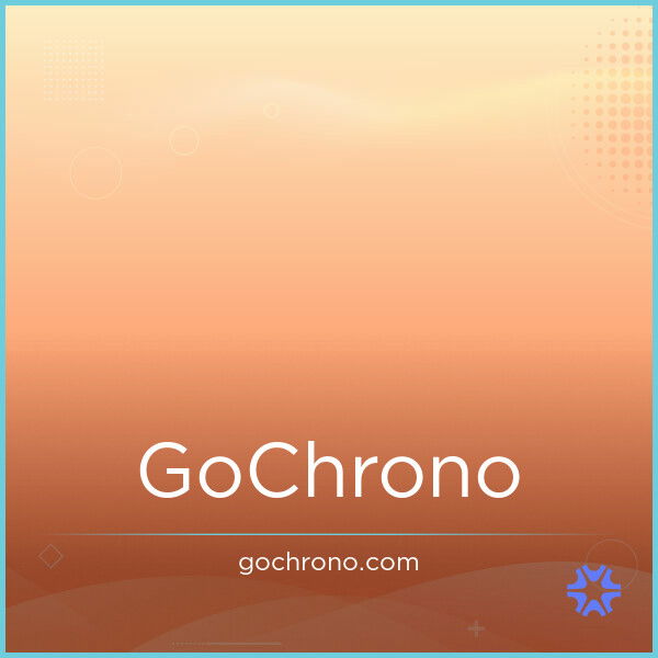 GoChrono.com