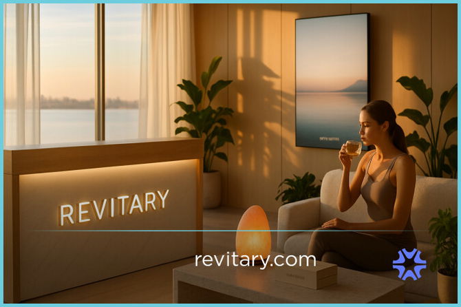 Revitary.com