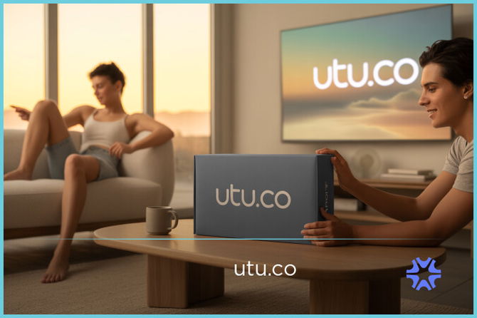 UTU.co — 2