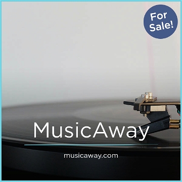 MusicAway.com