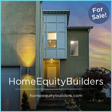 HomeEquityBuilders.com