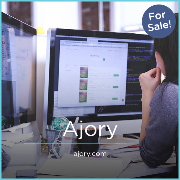 Ajory.com image 2