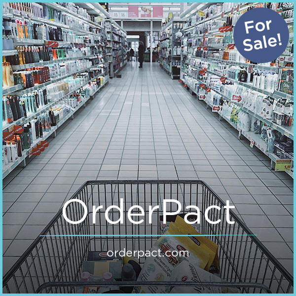 OrderPact.com image 2