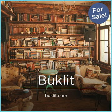 Buklit.com