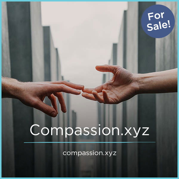 Compassion.xyz