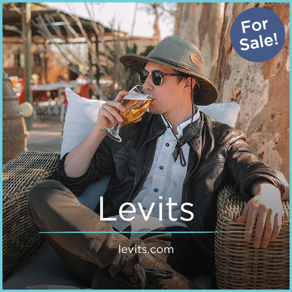 Levits.com - Great premium domain names