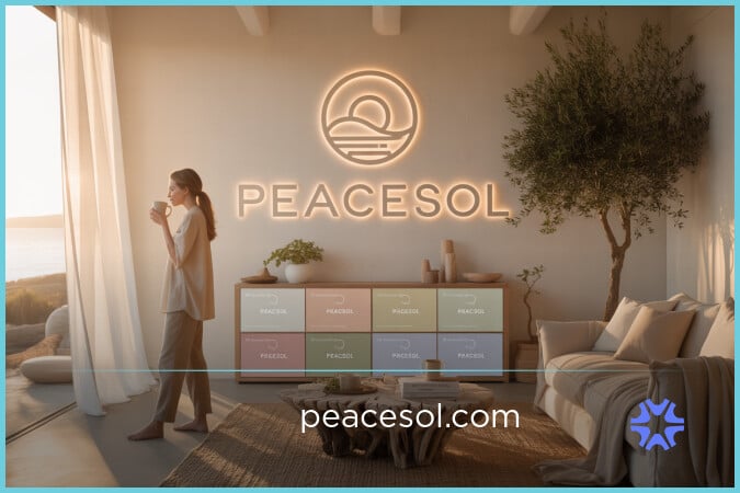 PeaceSol.com image 2