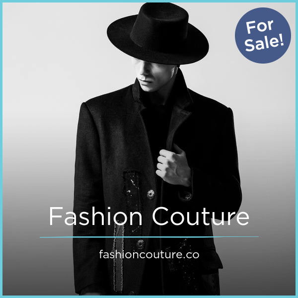 FashionCouture.co