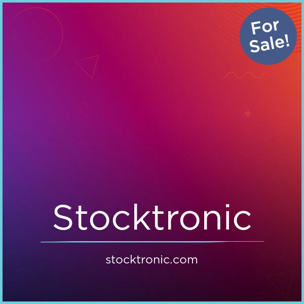Stocktronic.com