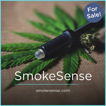 SmokeSense.com