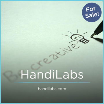 HandiLabs.com