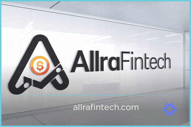 AllraFintech.com