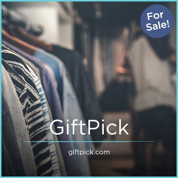 GiftPick.com — 2