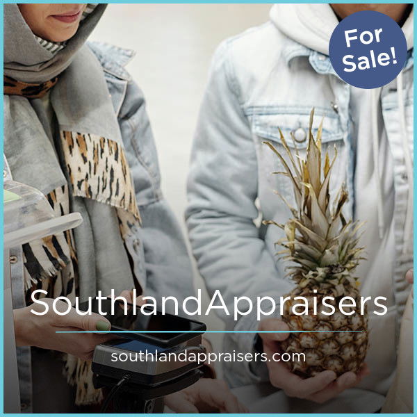 SouthlandAppraisers.com