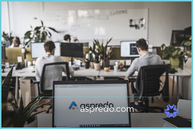 Aspredo.com